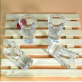 Haonai Glass ,hot sale bulk Shot Glass
